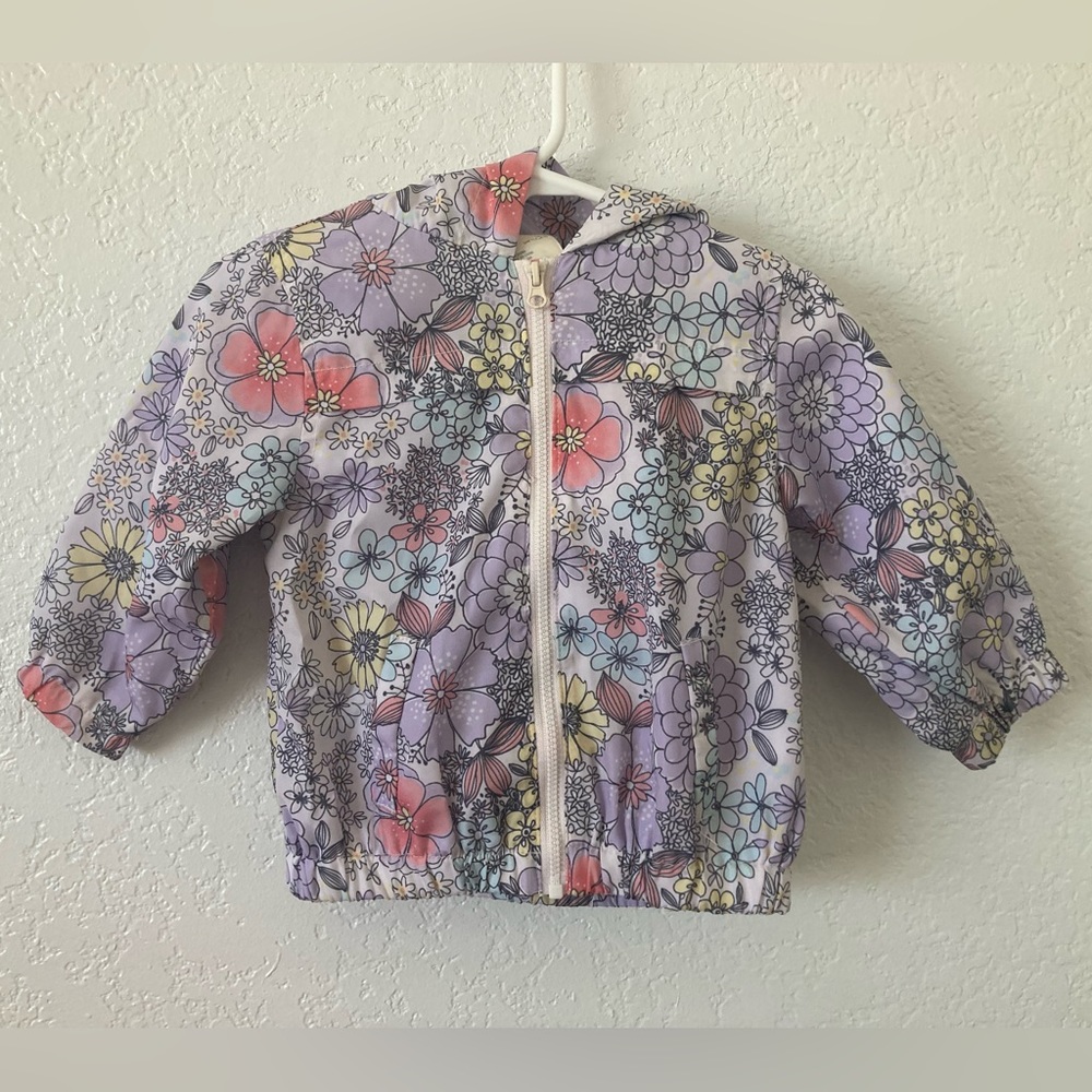 First Impressions | Size 12M (22-25 Lbs.) | Jacket